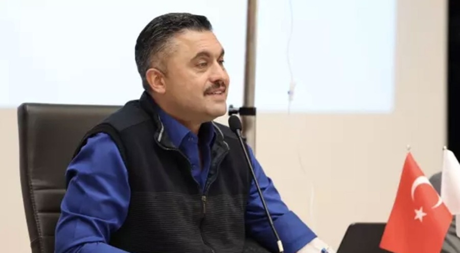 CHP'li Şile Belediyesi'ne operasyon! Belediye Başkanı gözaltına alındı