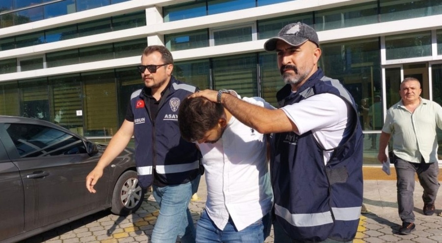 Araçla 3 kez üzerinden geçtiği akrabasını öldürdü! "Bilerek yapmadım"