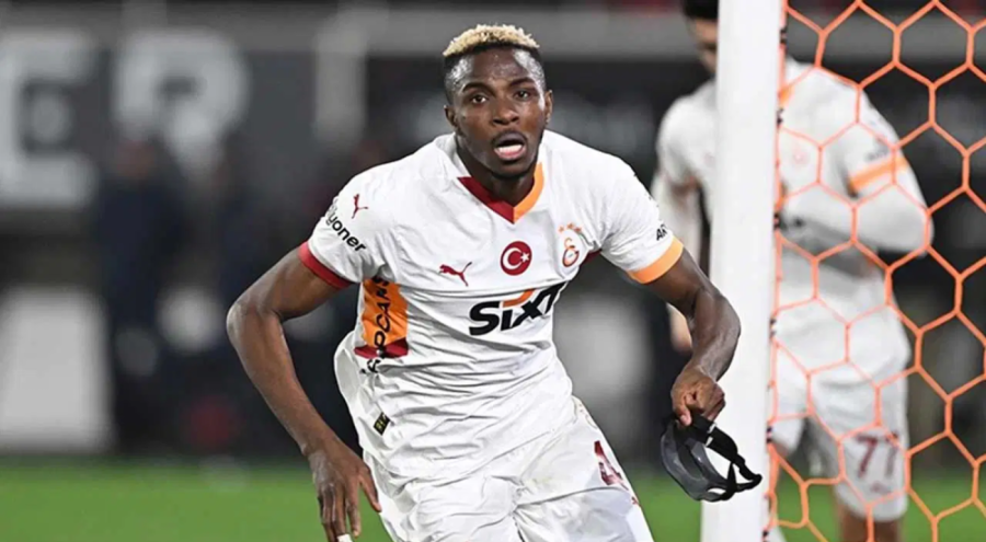 Al Hilal'den Osimhen kararı!