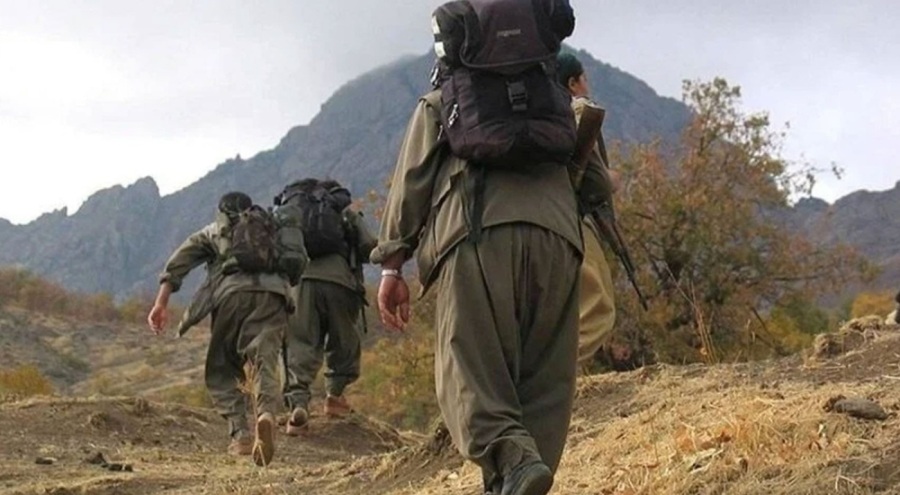 Terörsüz Türkiye için kritik viraj! PKK bugün silah bırakıyor