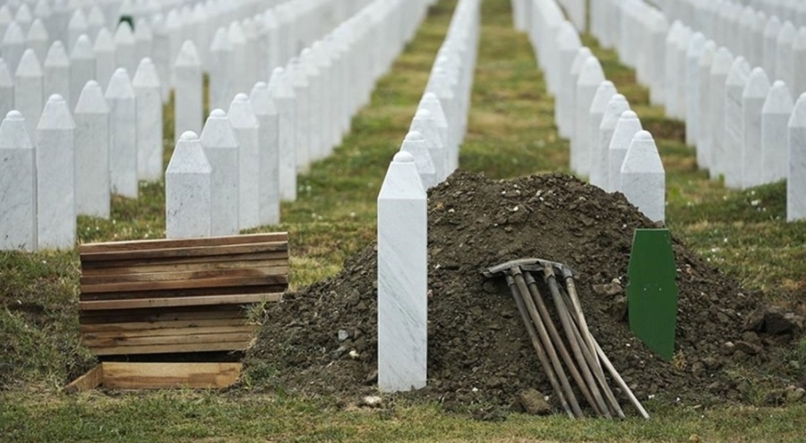 Soykırımın 30. yılı! Srebrenitsa'nın 7 kurbanı bugün toprağa verilecek