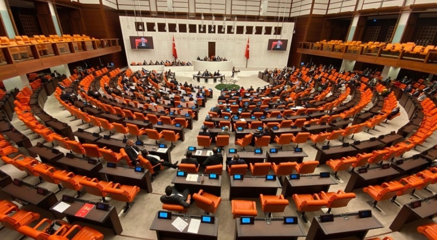 "TBMM'de içme suyundan kaynaklı salgın yaşandığı" iddiasına belediyeden yanıt