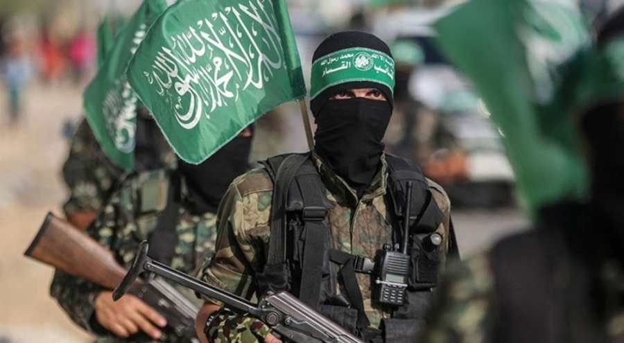 Hamas'tan Netanyahu açıklaması
