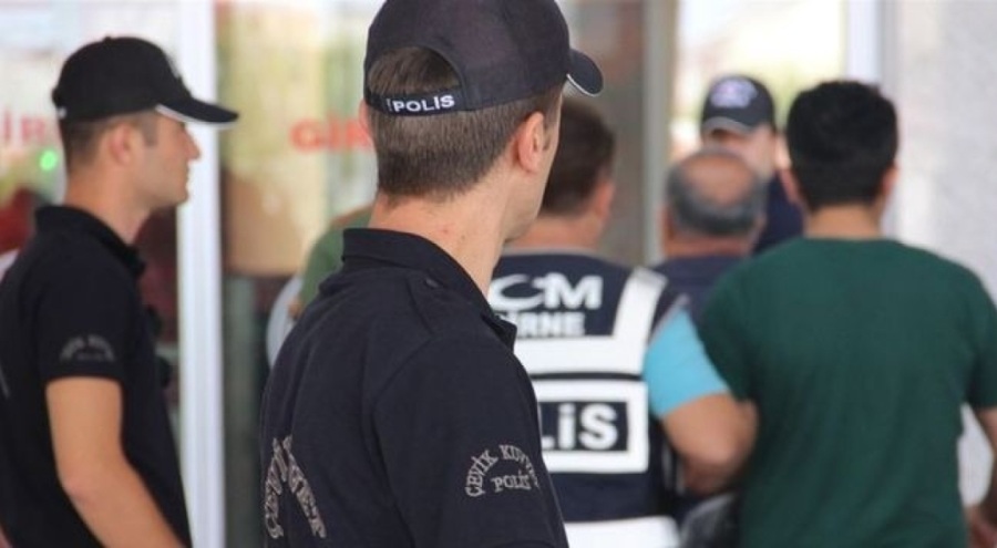 FETÖ'nün güncel finans yapılanmasına operasyon: 16 gözaltı kararı
