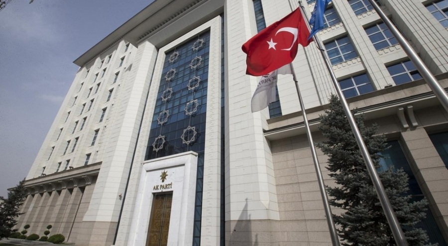 AK Parti'nin Kızılcahamam kampı bugün başlıyor