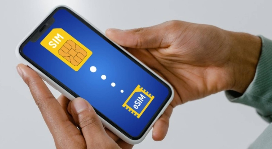 BTK'dan eSIM sağlayıcılarına erişim engeli!