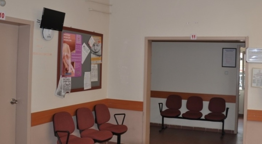 Bursa'da doktora kan donduran tehdide ortak tepki: "Sessiz kalmayacağız!"