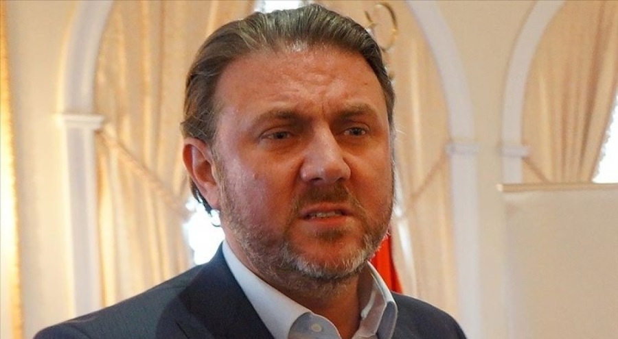 Cumhurbaşkanı Başdanışmanı Yiğit Bulut hayatını kaybetti
