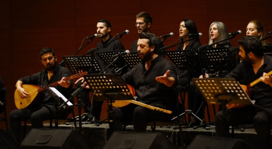 Bursa Büyükşehir'den 'Yas-ı Matem' konseri