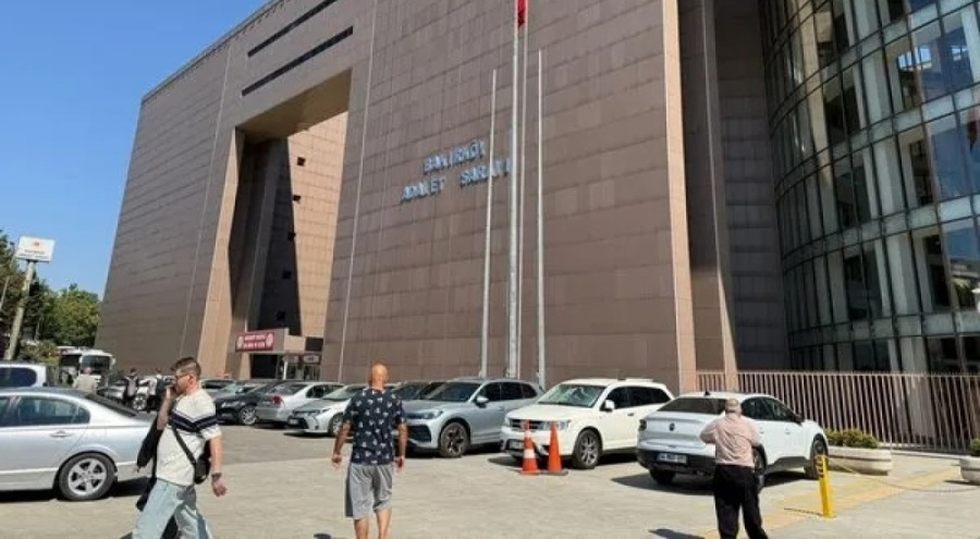 'Casperlar' suç örgütüne operasyon: 70 gözaltı