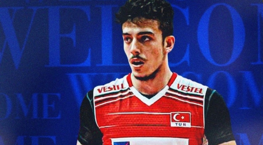 Fenerbahçe, Halit Kurtuluş'u transfer etti