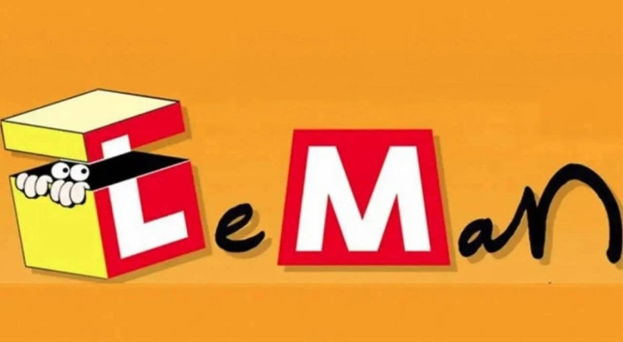 LeMan'ın Yazı İşleri Müdürü Aslan Özdemir gözaltına alındı