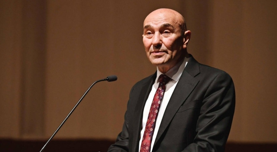 Tunç Soyer'in tutukluluğuna itiraz edildi