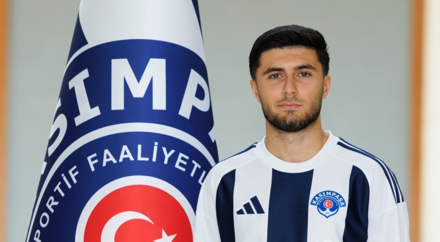 Yusuf Barası, Kasımpaşa'da