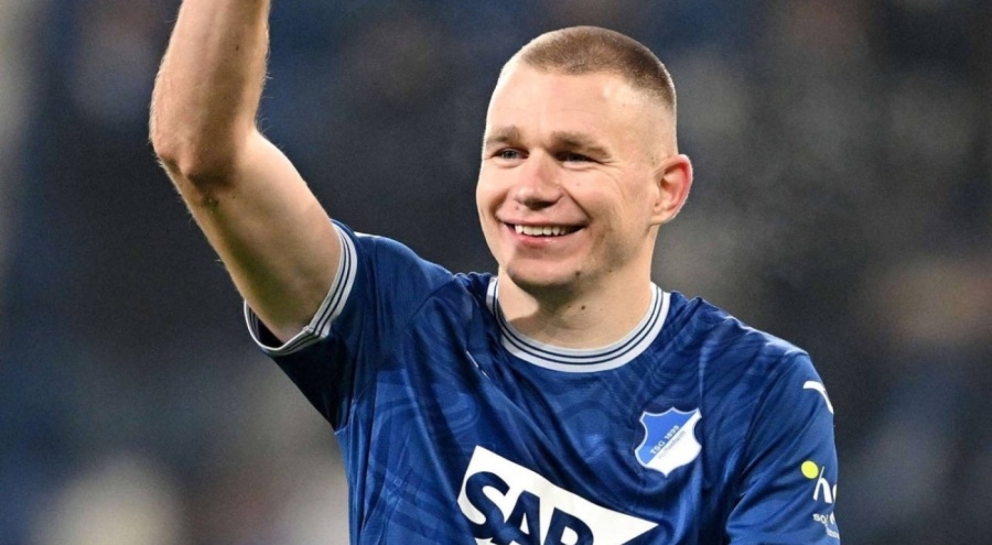 Attila Szalai, Süper Lig'e döndü!