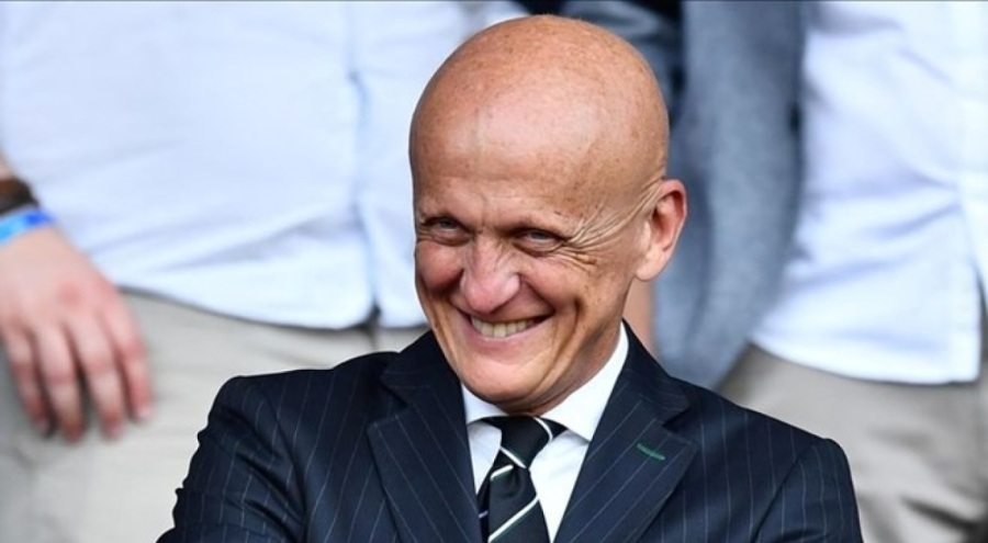 FIFA'dan hakemler için vücut kamerası açıklaması