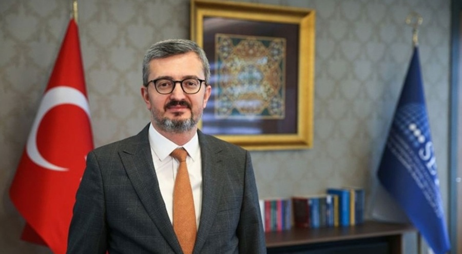 İletişim Başkanı Duran'dan, PKK'nın silahları teslimiyle ilgili açıklama