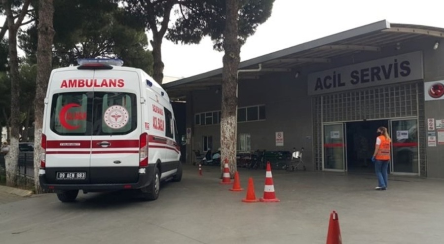 Ordu'da 7 yaşındaki çocuk denizde boğuldu