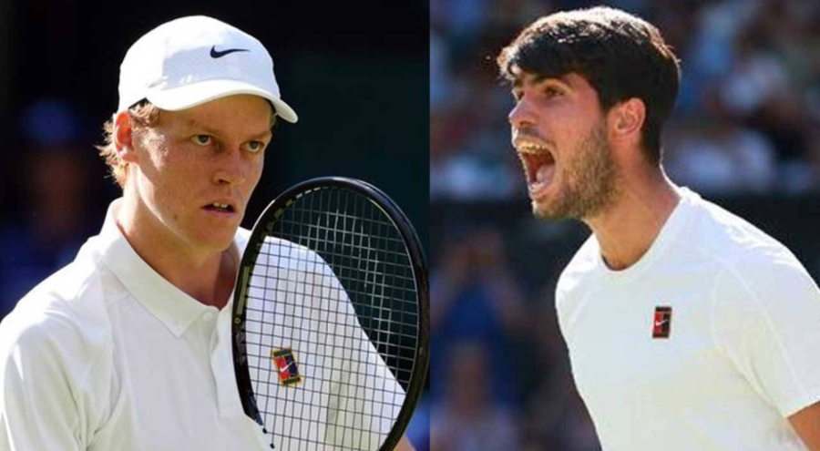 Wimbledon'da finalin adı belli oldu!