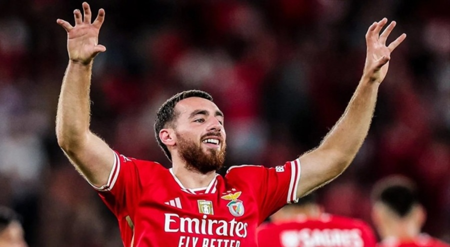 Beşiktaş, Orkun Kökçü'yü resmen açıkladı!