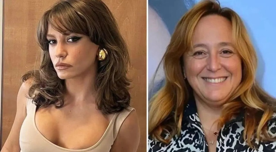 Serenay Sarıkaya'dan 'Ayşe Barım' isyanı