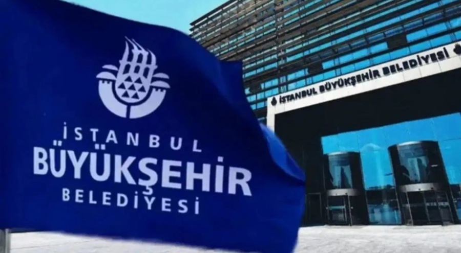 İBB'ye yönelik soruşturmada 8 kişi tutuklandı