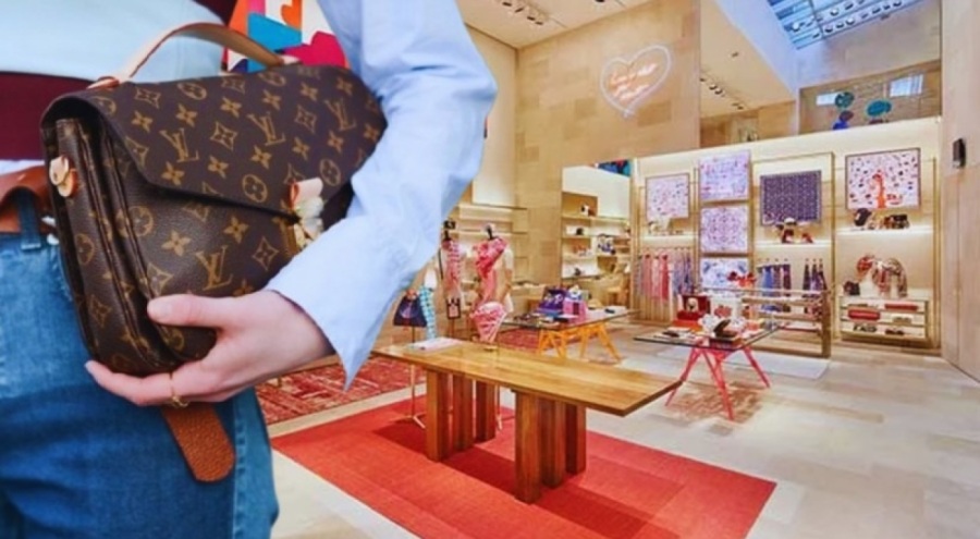Lüks moda devi Louis Vuitton'a siber saldırı: Türkiye'deki 142 binden fazla müşterinin verisi çal...