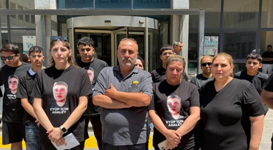 Eyüp Arıcı davasında tutuklu sayısı 6'ya yükseldi