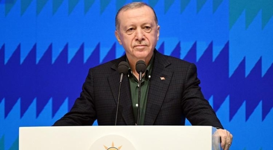 Cumhurbaşkanı Erdoğan'dan önemli açıklamalar