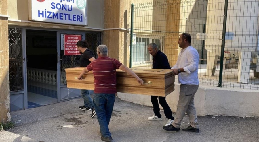 Kene kabusu sürüyor