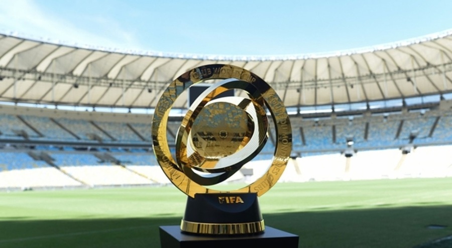 FIFA Kulüpler Dünya Kupası'nda final heyecanı
