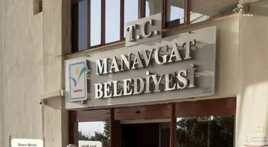 YSK bildirdi: Manavgat Belediyesi AK Parti'ye geçmeyecek