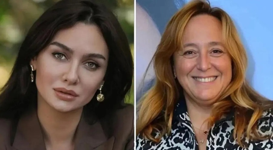 Birce Akalay'dan 'Ayşe Barım' çağrısı