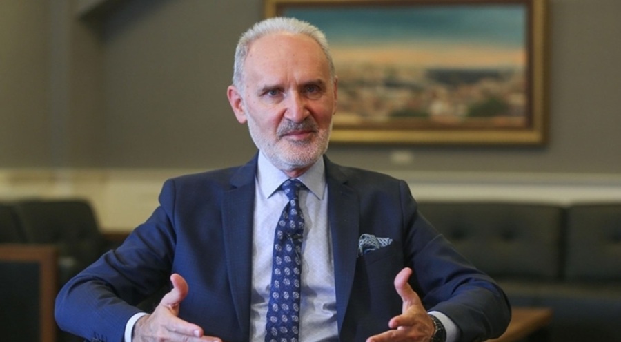 İş dünyasından "Terörsüz Türkiye" açıklaması