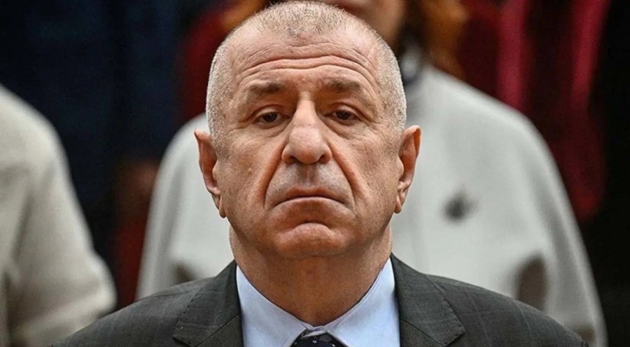 Ümit Özdağ'dan Erdoğan'ın 'AKP-MHP-DEM' açıklamasına yorum