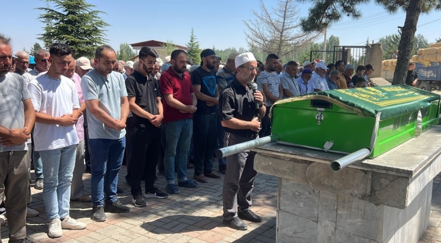 Okulda arkadaşı boğazını sıkmıştı... Yusuf hayatını kaybetti