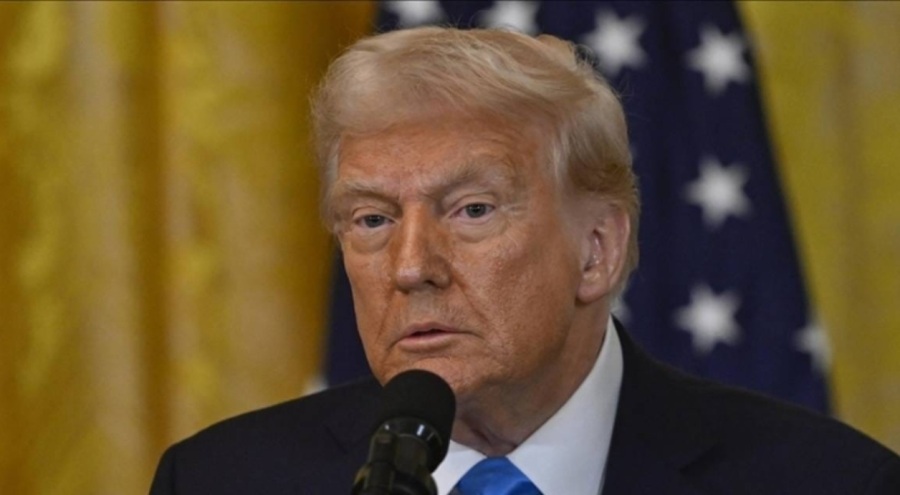 Trump kendisini eleştiren yıldızı vatandaşlıktan çıkarmayı düşünüyor!