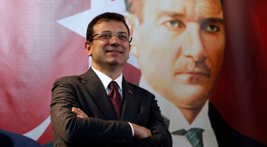 İmamoğlu'ndan Adıyaman çağrısı