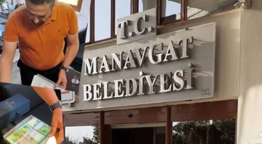 Manavgat Başsavcılığı'ndan Özel'in kumpas iddiasına yanıt!