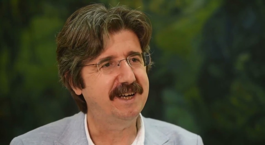 Uludağ Üniversitesi rektörüne yeni görev! TRT Yönetim Kurulu Başkanı oldu