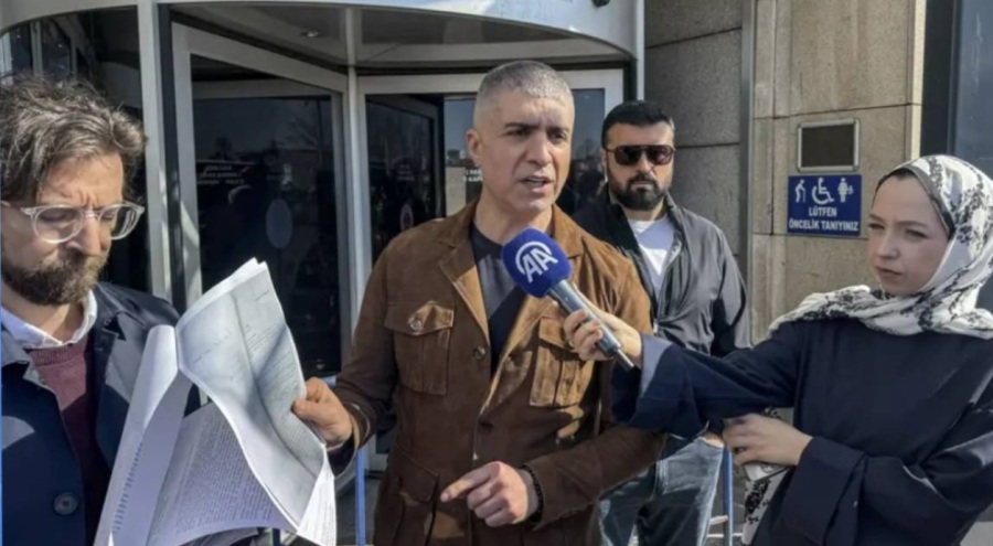 Özcan Deniz'in ailesinde bitmeyen mal mülk kavgası!