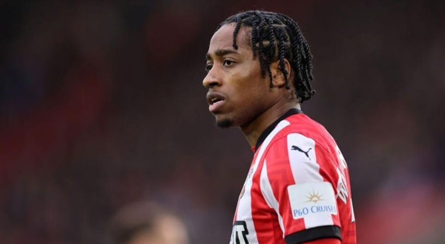 Beşiktaş, Kyle Walker-Peters transferini de bitiriyor