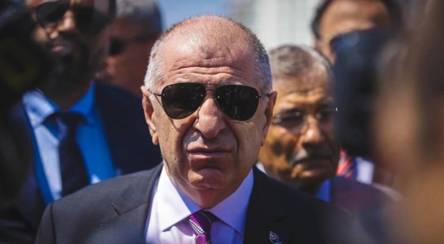 Ümit Özdağ'dan silah bırakmaya ilişkin açıklama: 'Mangal partisi yapar gibi...'
