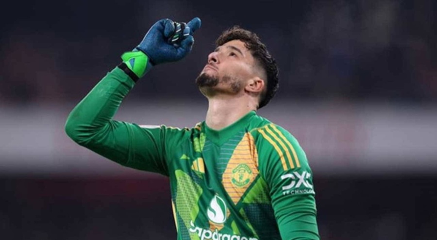Manchester United'da Altay Bayındır gelişmesi!