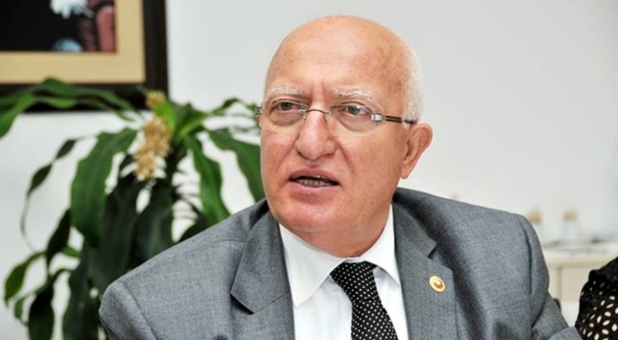 Eski CHP Antalya Milletvekili Gürkut Acar hayatını kaybetti