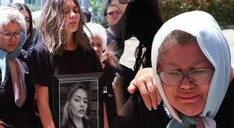 Nihal Candan'ın annesinden sert tepki: 'Bahar'ı da öldürmeye çalışmayın!'