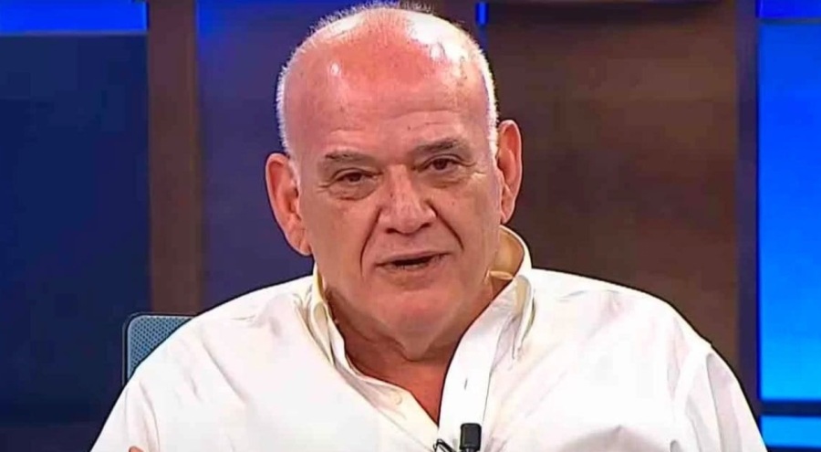 Ahmet Çakar Galatasaray'ın Osimhen'i neden alamadığını açıkladı
