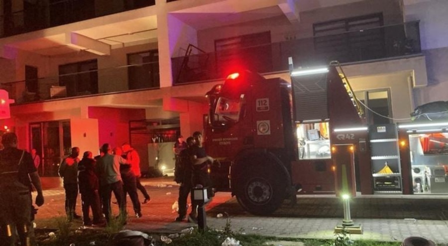 Ankara'daki yangın faciasında yeni gelişme!