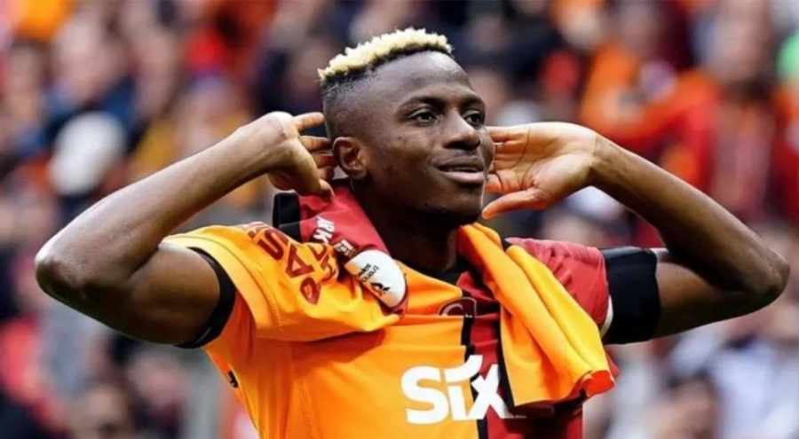 Galatasaray, Osimhen için yeniden görüşmelere başladı