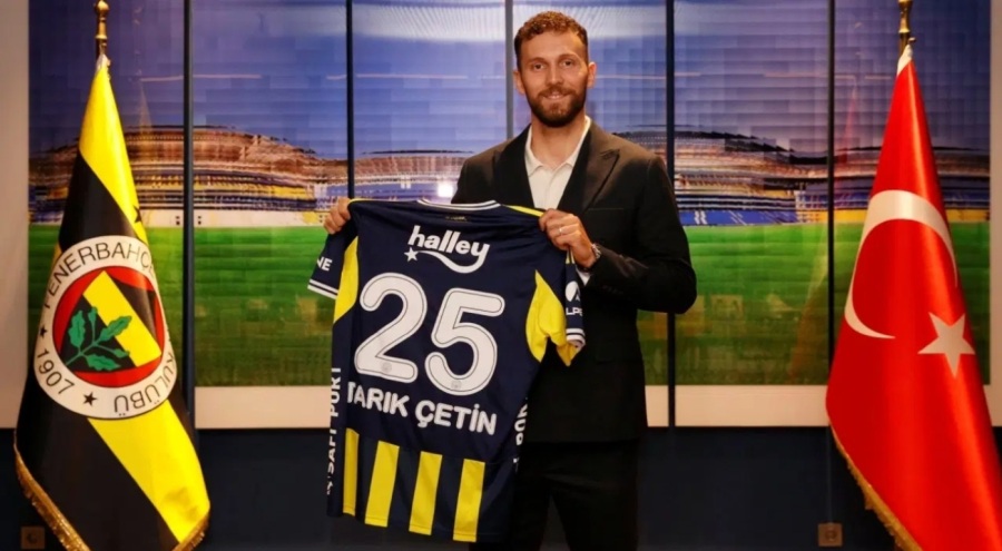 Fenerbahçe'ye 6 yıl sonra geri döndü!